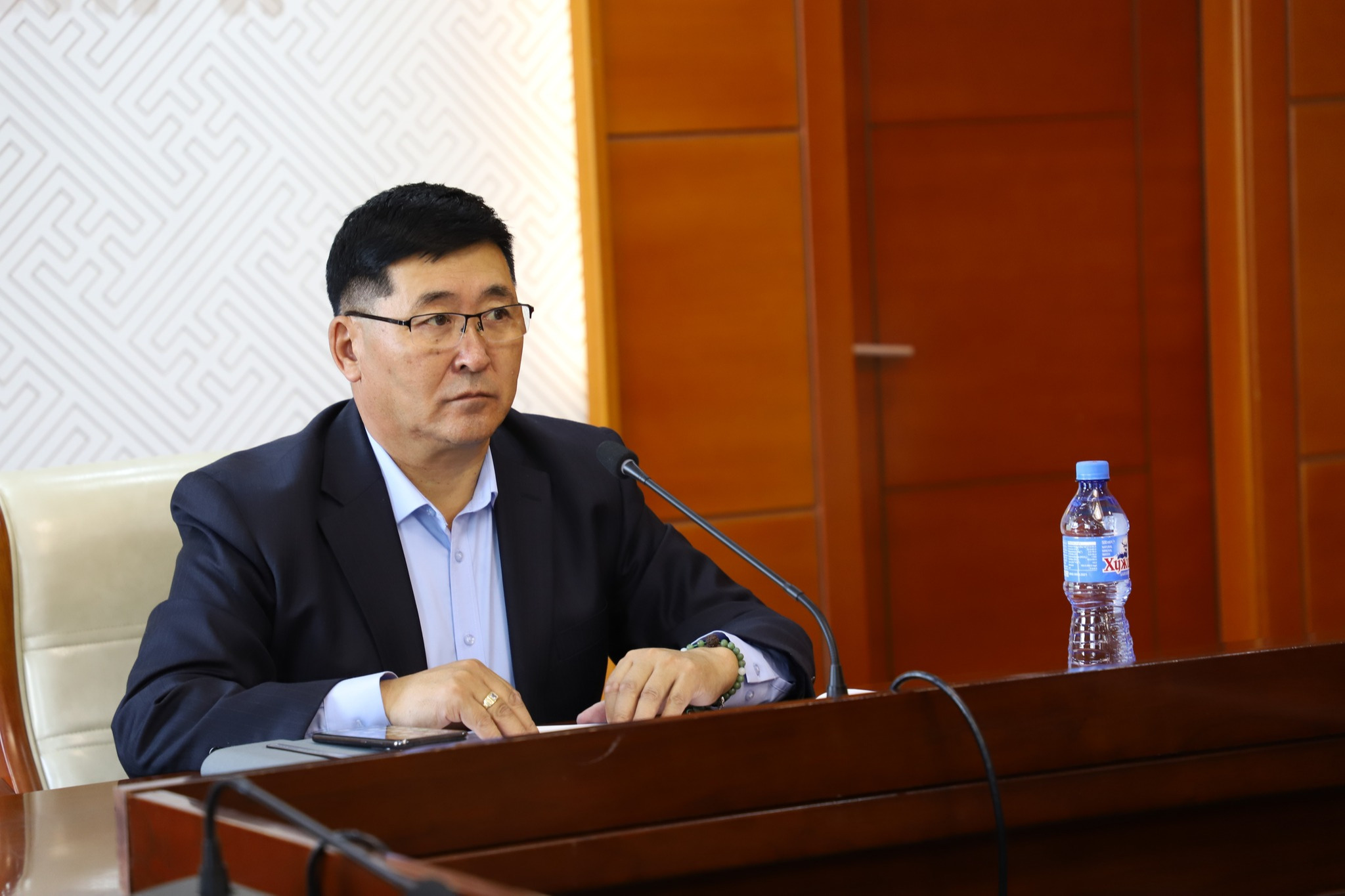 Хүн ам, орон сууцны 2025 оны завсрын тооллого зохион байгуулж байна